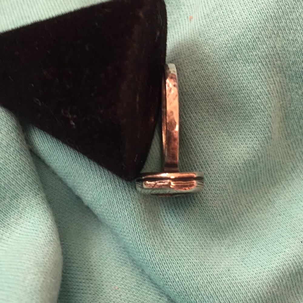 Silpada ring - Picture 3 of 4